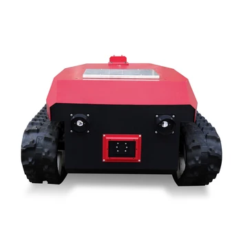 Professional Manufacturer Sell Widely Used Tins-13 Robot Chassis agricultural science and technology application chassis