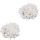 Fiber China Advanced Level Polyphenylene Sulfide Fiber Material MPPS Modified Polyphenylene Sulfide Fiber