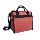 School Family Backpack And Lunch Bag For School Camping School Accessories Family Thermal Insulated Lunch Bag