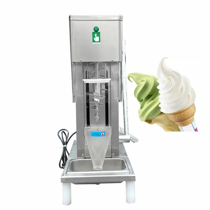 Trendyblends Real Fruit Ice Cream Blender atelieryuwa.ciao.jp