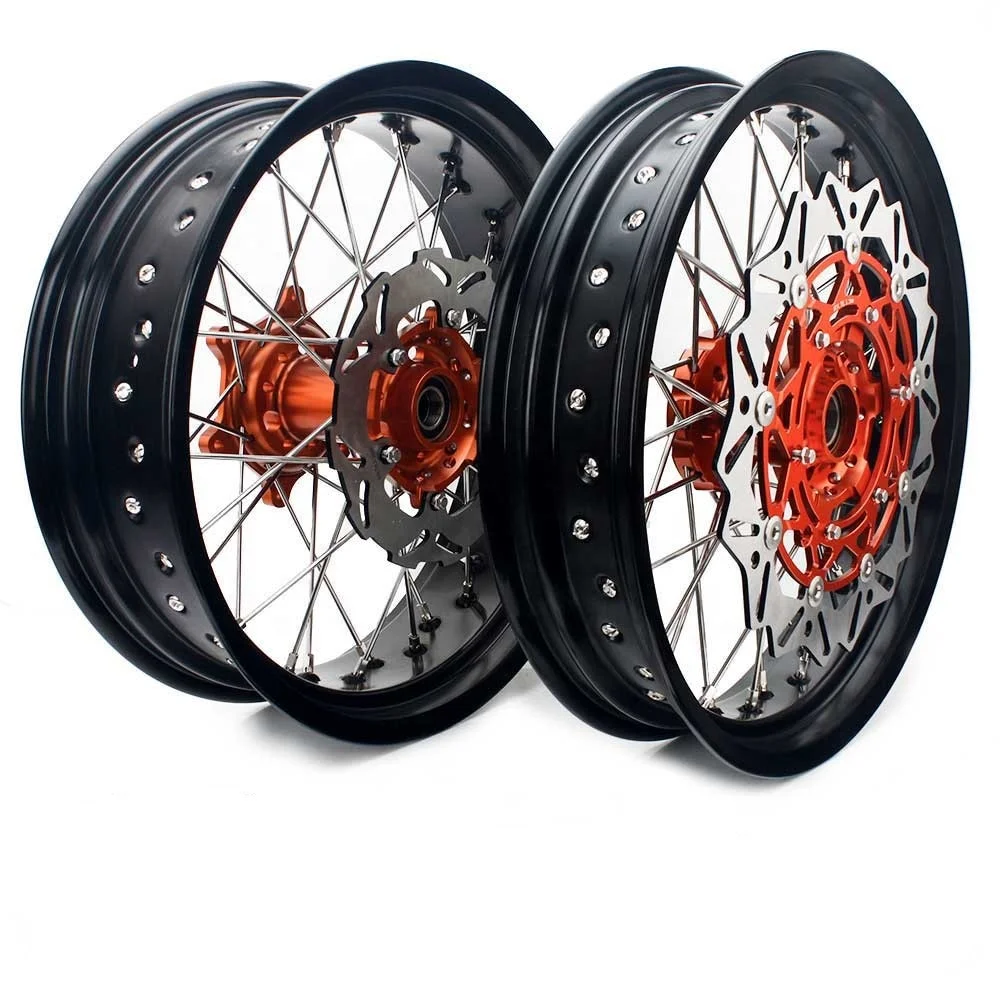 new motorcycle rims