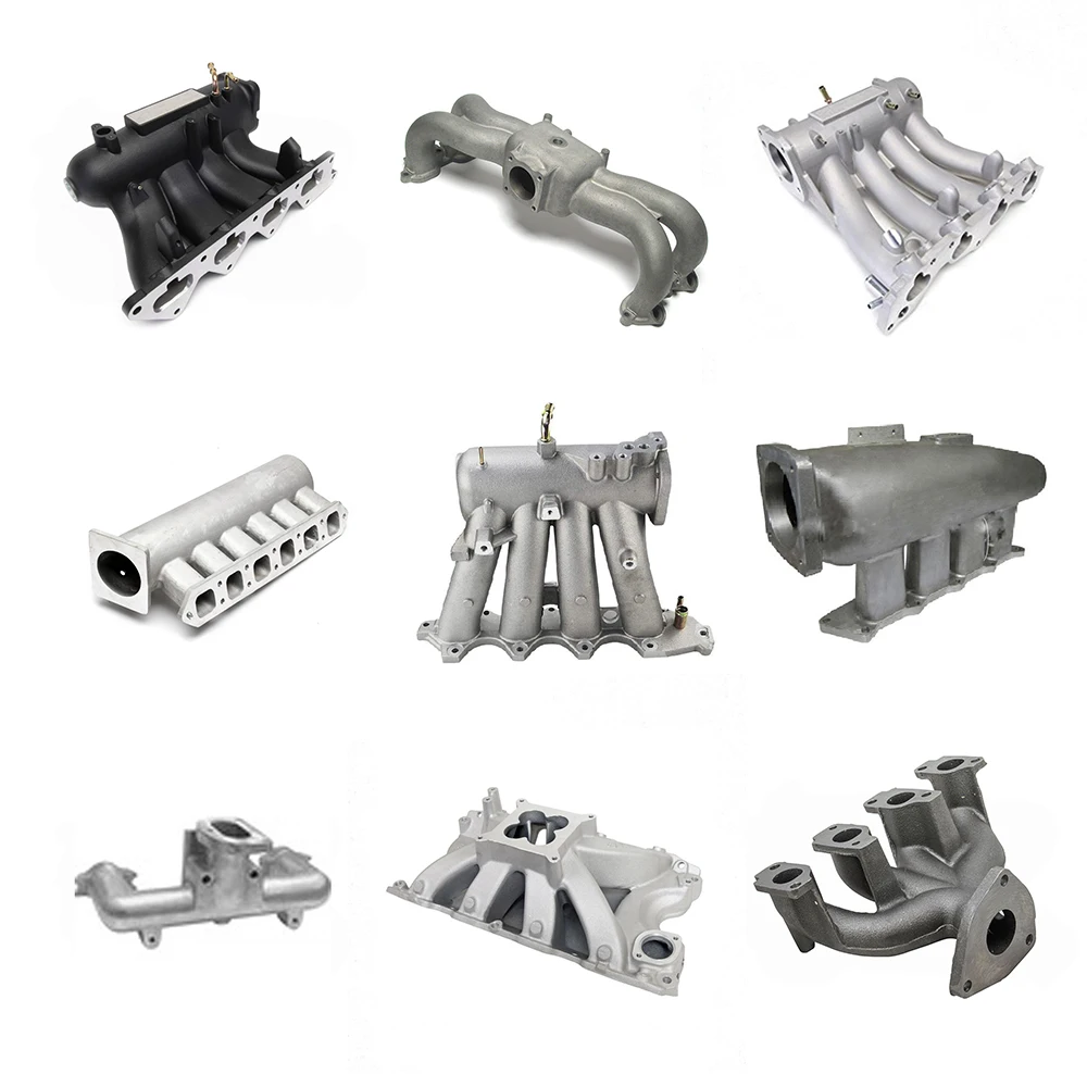 China Factory Custom Cast Aluminum Parts Shifting Fork(图1) China Factory Custom Cast Aluminum Parts Shifting Fork(图1)