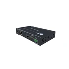 4k Extender Hot Sale Bitvisus 100m HDMI 4K Uncompressed Video Extender Over Cat6 HDMI Extender