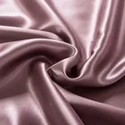Silk Fabric Silk Fabric 16mm Hot Sale 140cm 6A Grade 100% Pure Silk Satin Fabric For Pillow Case