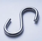 Hook Hook S Weili Hanging Stainless Steel S Hook