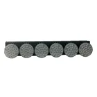 Light Wall Washer Lights Rgbw Wall Washer Stage Light Bar Waterproof IP66 50-60Hz 300W LED Wall Washer Lights RGBW