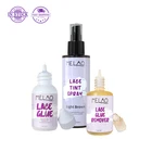 Hair Private Label Custom Professional Salon Use Hair Lace Glue Remover For Lace Wig And Toupee