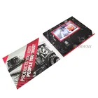 Video Brochure 2020 Newest Chinese Video Brochure Chinese Homemade Video Brochure