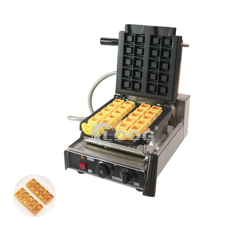 waffle machine for restaurants