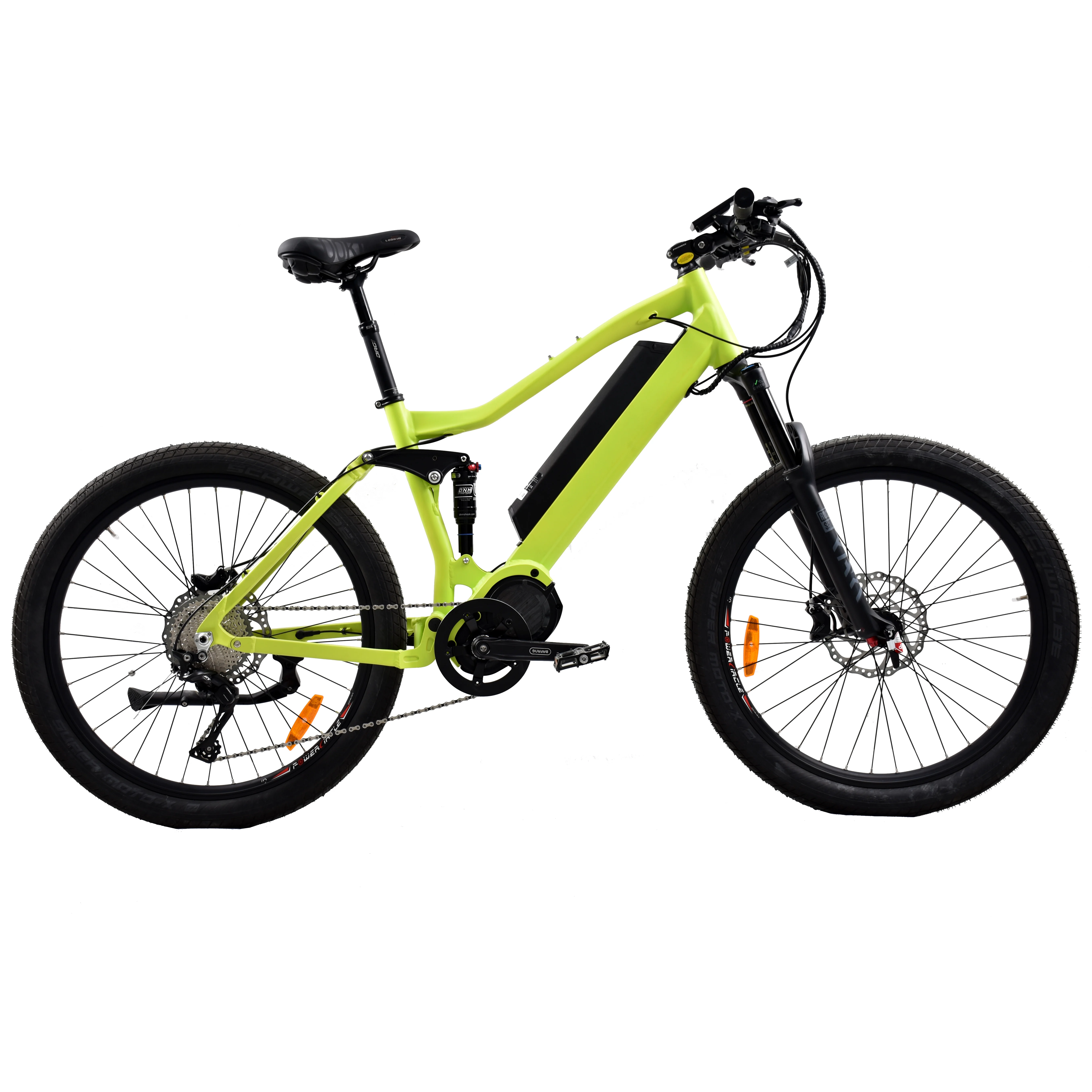 2021 bafang ultra drive m620 full suspension mountain electric