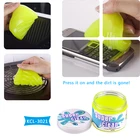 Dust Cleaning Super Clean Keyboard Dust Cleaner Gel For Car Keyboard Mobile Cleaning