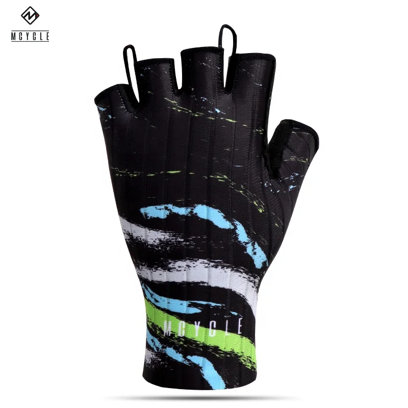 aero cycling gloves