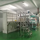 Bean Corn Peeling Machine Easy To Operate Mung Bean And Soybean Corn Cob Peeling Machine