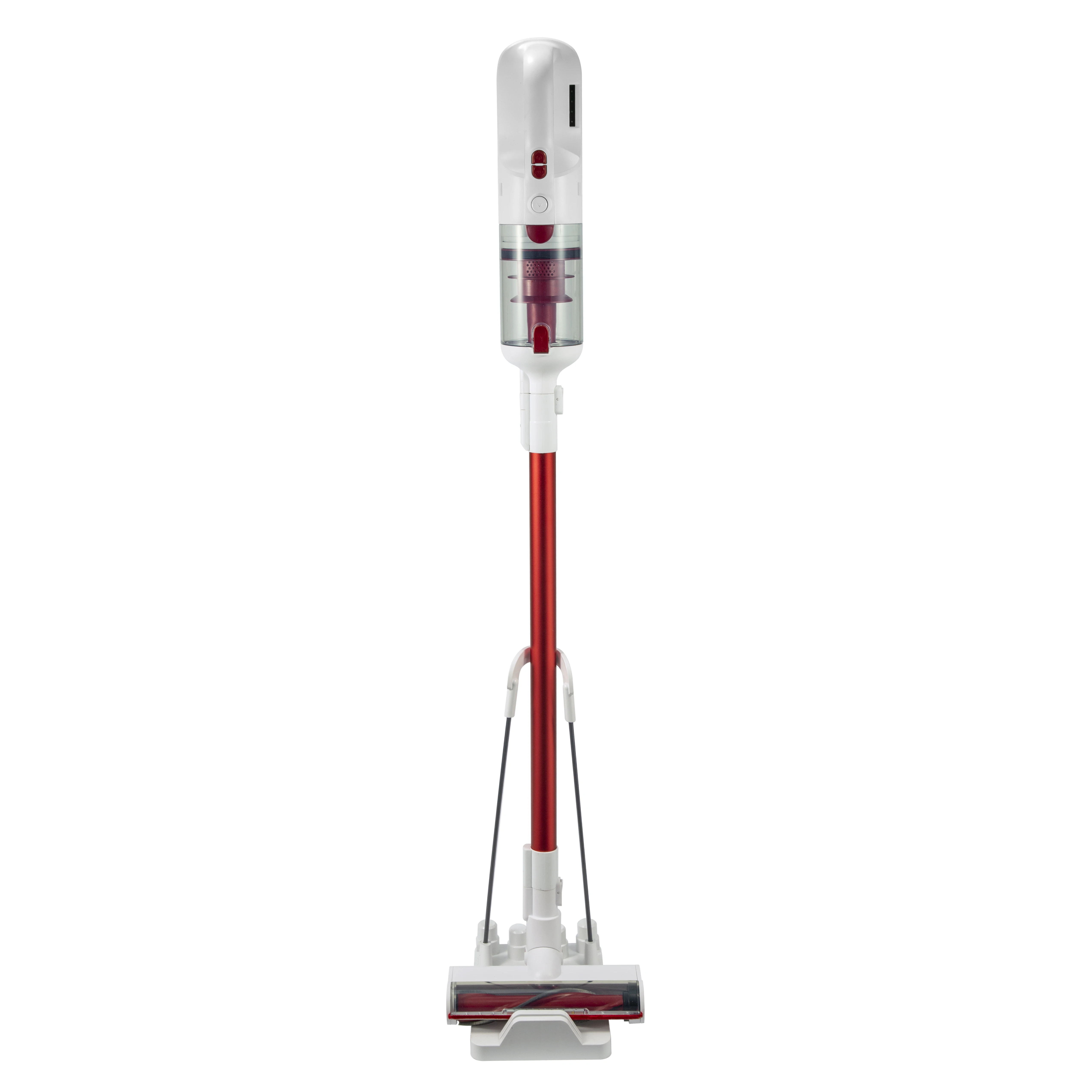 New Cordless Vacuum Cleaner With Li-ion 