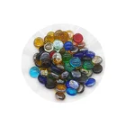 Bead Hot Selling Mixed Color Glass Seed Bead Kits For DIY Jewelry Making