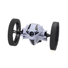 Toy Car Toy Remote Control The Latest Version Most Popular 8 Channel Remote Control Stunt Car Bounce Car Toy