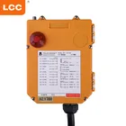 Radio Frequency Transmitter Receiver F24-10S 1km Wireless Radio Frequency Transmitter Receiver Hetronic