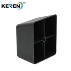 Foot For Legs For Sofas Hot Sale High Quality Plastic Sofa Legs Plastic Sofa Foot Legs For Furniture Accessories
