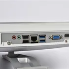 For Office Work Wholesale School Home Gamer Assemble Customized Monoblock Pc Gamer