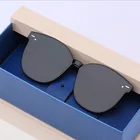 Sunglasses 2021 Sun Glasses Mens Women Fashion Custom Sunglasses