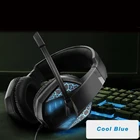 Headset Top Quality PS5 PS4 XBoxx Switch PC Mobile Stereo LED Lamp Flashing Gaming Headset
