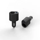 Dual Phone Professional Manufacturer Multiport Mobile Charging USB Dual Port Car Phone Charger