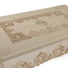 Tablecloth Wedding Table Cloth Spandex Cloth Cutting Table Velvet Table Cloth Wedding