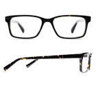 Optical Glasses Optical 2019 Handmade Eyewear Acetate Optical Frames For Men Eye Glasses