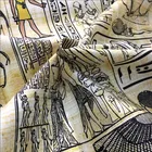 Canvas Fabric Cotton Print Fabric Good Quality Heavy Printed Poly Cotton Canvas Fabric With Low Price