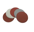 Polish Cerium Oxide Polishing Film Lapping Film Wholesale Grinding Products