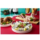 Original Small Size Strong Flavor Seafood Oyster Set Japan For Sale