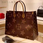 Bagley Designer Material Multifunction Designer Famous Brands Bags Women Handbags For Women Luxury Branded