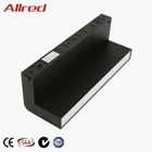 110 Led Light Led110 10W 110 Degree Office Aluminum Mini Foldable Commercial LED Track Light