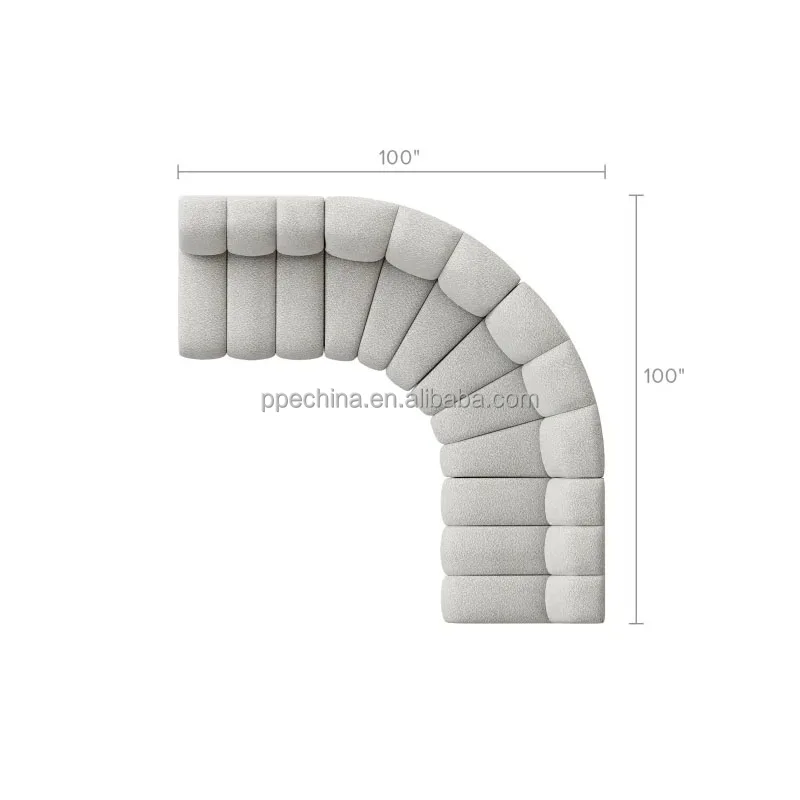 Living Room Home Sofa Slipcovers Modern Luxury Comfort Set Furniture Couch Cheap Sectional Sofas
