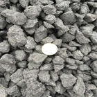 Metallurgical Coke/Met Coke 80-150mm For Blast Furnance China Origin