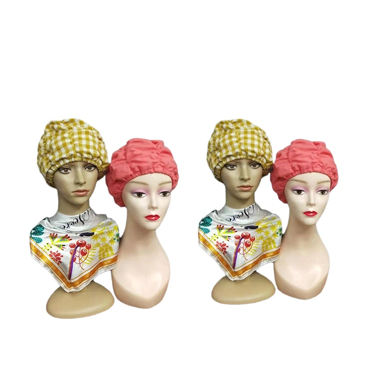 Wholesale Bulk Bonnet Satin Cap Hair 