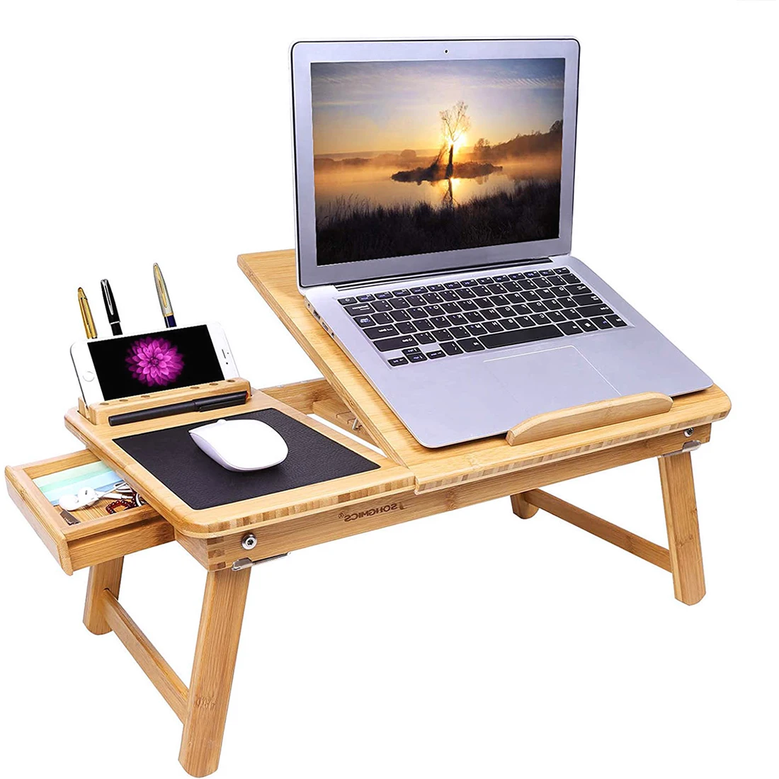 laptop table price