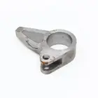 Forging Carbon Steel Q345 Forged High Pressure Fittings Machining Handle