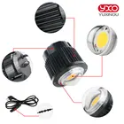 Cree 100W CREE CXB3590 Grow Light CREE CXB 3590 3500K COB Led Grow Light