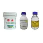 Glue Water Based Cold Laminating Hot Water Resistant Fabric Adhesive Glue