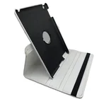 Cover Case Cases 360 Degrees Rotating PU Leather Cover For Apple IPad 2 3 4 Case Stand Cases A1395 A1396 A1430