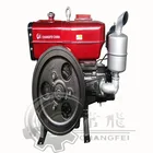 Diesel Water - Cooled Powerful Changzhou Diesel Engine