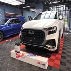 Car Film Car Anti-Yellow TPU PPF Car Paint Protection Film Car Of Suntek Ppf