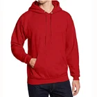 Design Custom Hoodie New Design Custom Autumn Fashion Breathable Cotton Hoodie Men