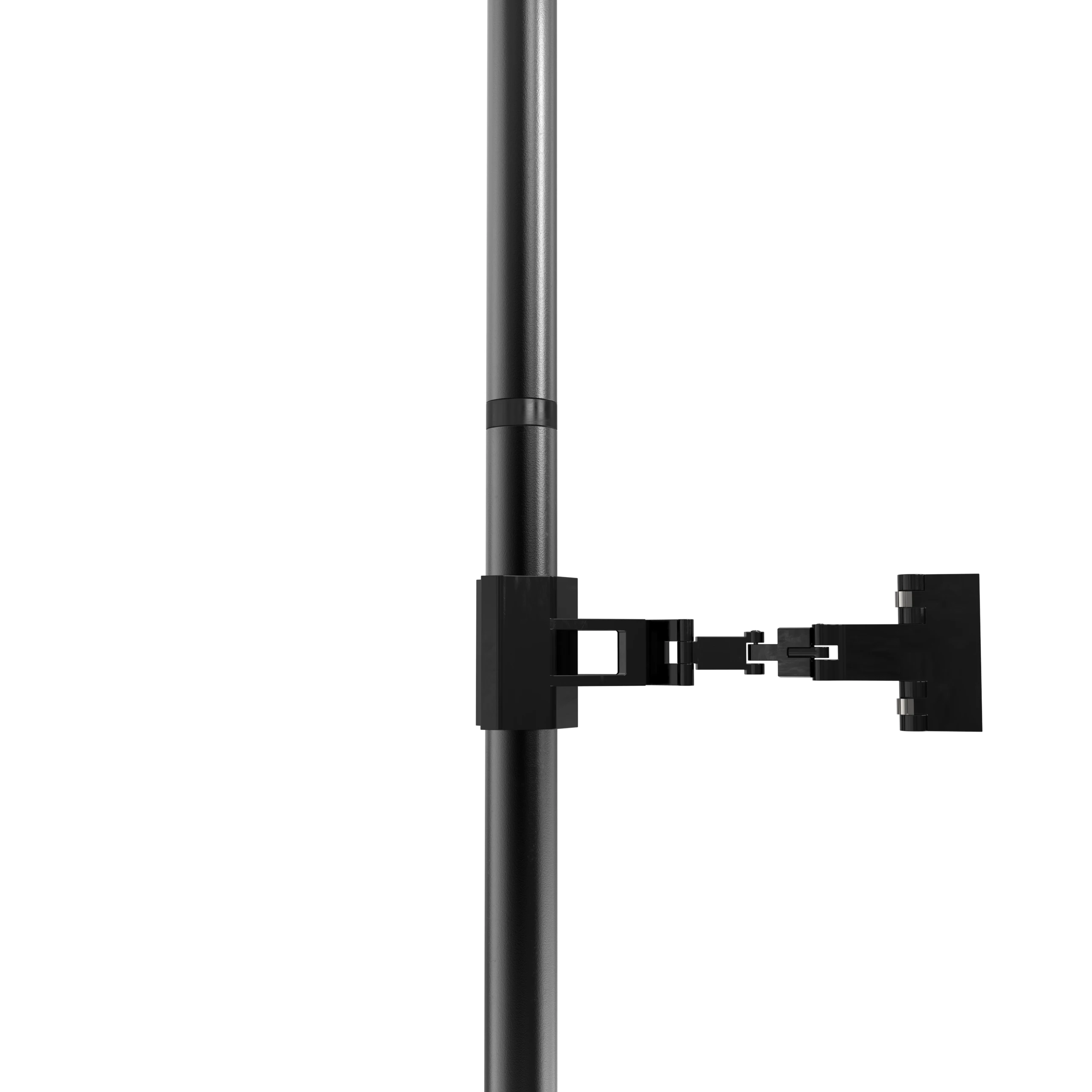 Cydisplay A Adjustable Poster Stand Floor Standing Sign Holder Sign