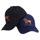 Cap Factory Wholesale High Quality Embroidered Sports Hats And Women Custom Cotton Baseball Cap