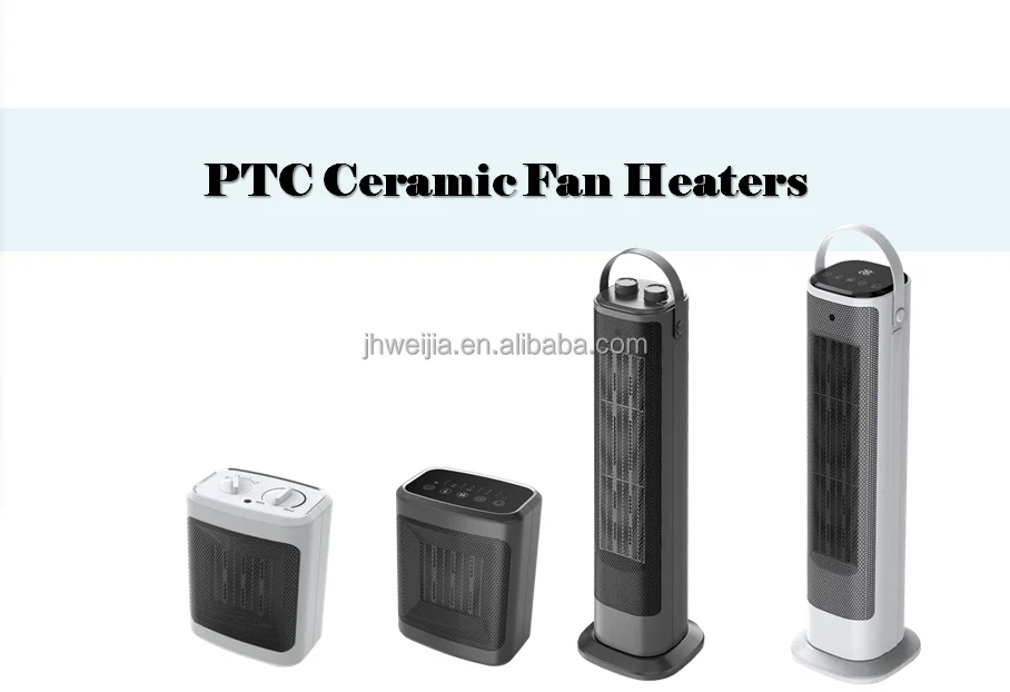 Ptc Ceramic Heating Fan, 1500, 220-240V, 1500 W - detail 30