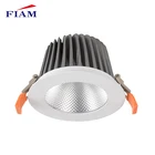 Mr16 Mr11 Led New Design Modern Recessed Aluminum Mr16 Ar111 Mr11 Gu10 G5.3 Led Spotlight