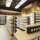 Display Stand Display Latest Mobile Phone Accessories Shop Decoration Display Stand Design