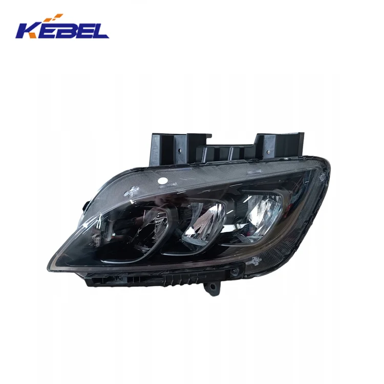 product kebel auto parts accessories head lamp 92101 j9630 oem 92102 j9630 for hyundai kona 2021-4